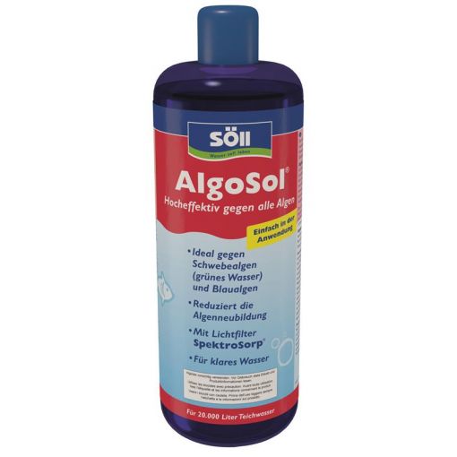 Söll AlgoSol 1 Liter