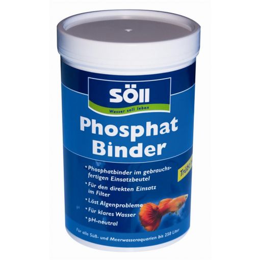 Söll PhosphatBinder 150g