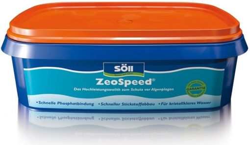 Söll ZeoSpeed            5kg