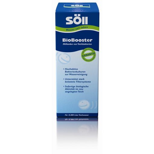 Söll BioBooster 500 ml