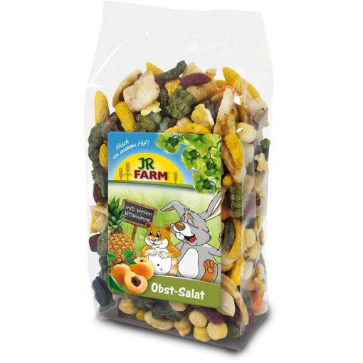 JR Farm Obst-Salat 200g (Menge: 8 je Bestelleinheit)