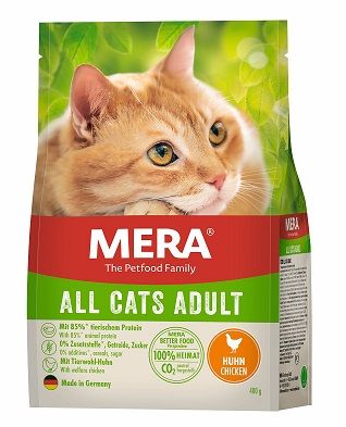 Mera Cat All Cats Adult Huhn 400g