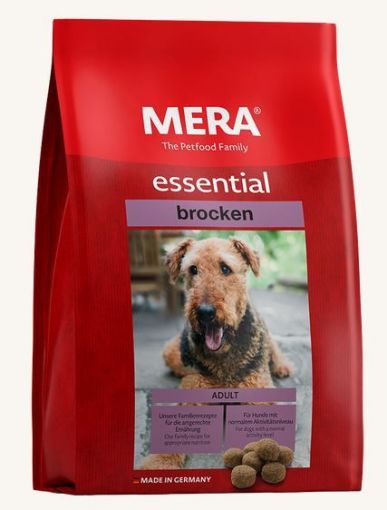 Mera Dog Essential Brocken 12,5kg