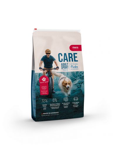 Mera Dog Care Adult Sport Huhn 10kg