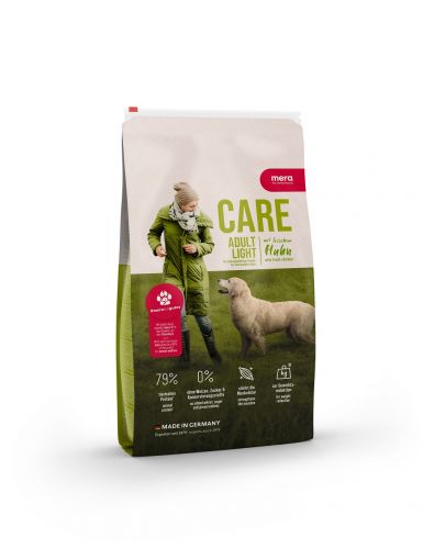 Mera Dog Care Adult Light Huhn 1kg