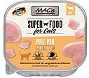 MACs Cat Pute Pur 100g (Menge: 16 je Bestelleinheit)