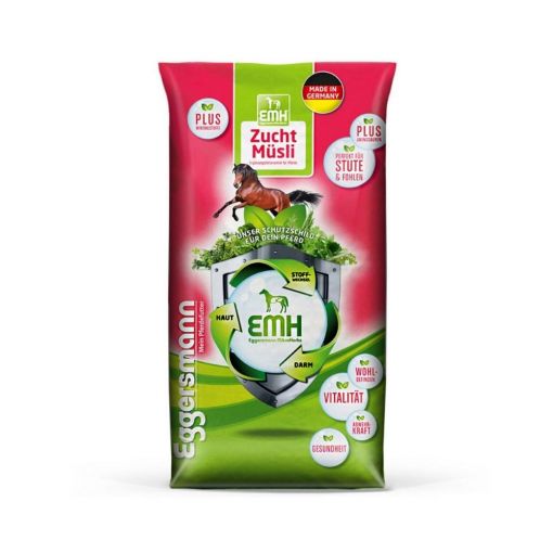 Eggersmann EMH Zucht Müsli 20kg