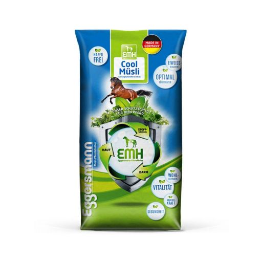 Eggersmann EMH Cool Müsli 20kg