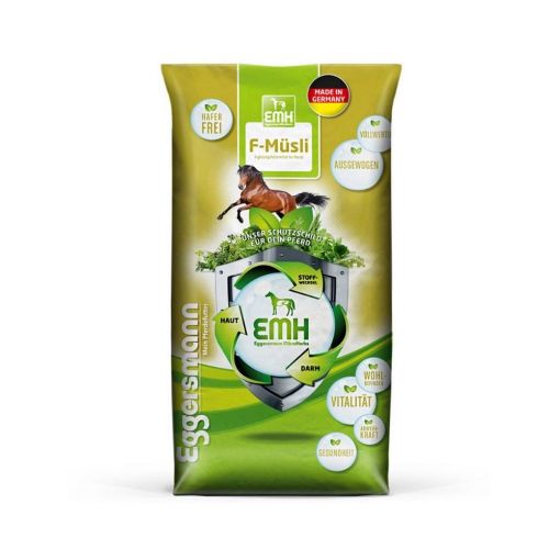 Eggersmann EMH F-Müsli 30kg