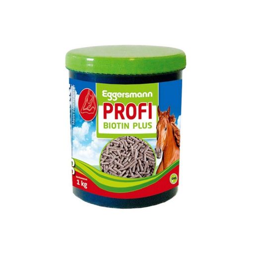 Eggersmann Profi Biotin Plus Dose 1kg