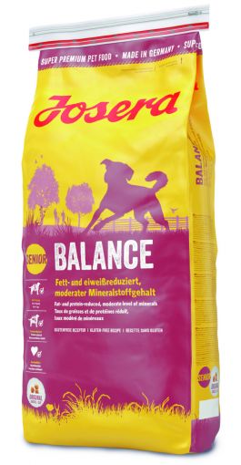 Josera Balance 15 kg