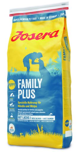 Josera Family Plus 15 kg