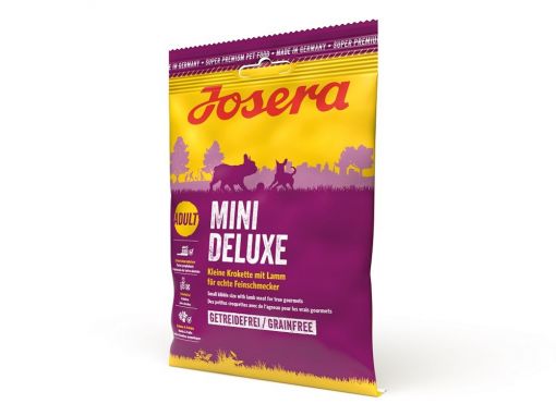 Josera Mini Deluxe 90 g