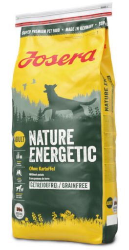 Josera Nature Energetic 15 kg