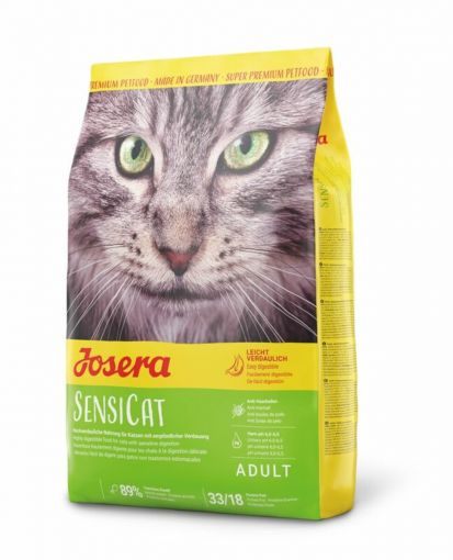 Josera Cat Sensicat 400 g