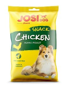 JosiDog Snack Chicken 90 g (Menge: 16 je Bestelleinheit)