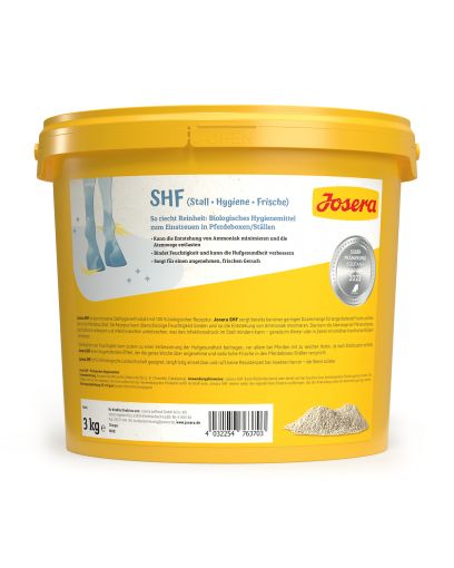 Josera SHF Stallhygiene 3 kg