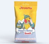 Josera Seppls Wintersnack 150 g (Menge: 11 je Bestelleinheit)