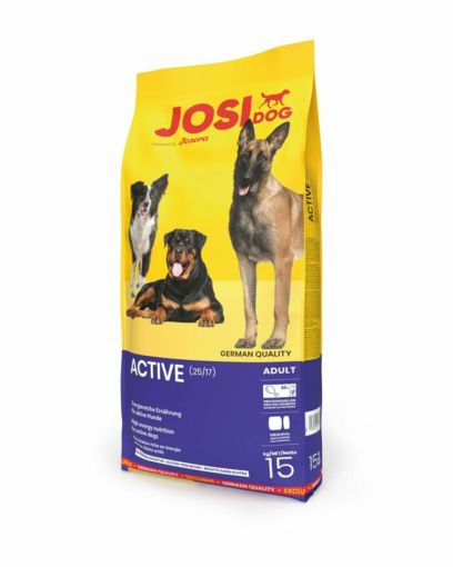 JosiDog Active 15 kg