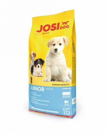 JosiDog Junior 15 kg