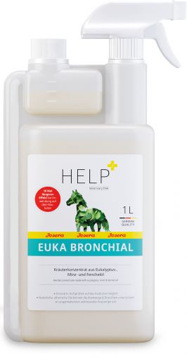 Josera Pferd Help EukaBronchial 1 Liter