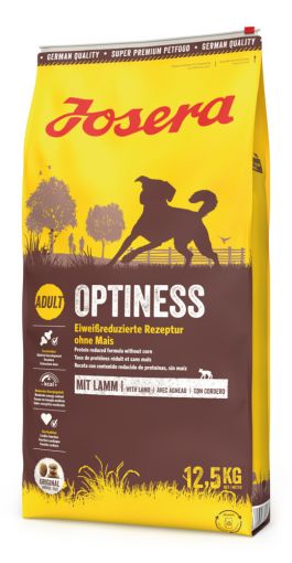 Josera Optiness 12,5kg