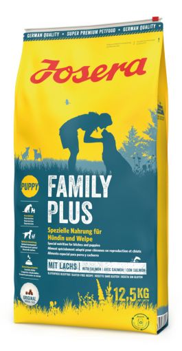 Josera Family Plus 12,5kg