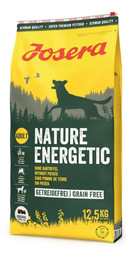 Josera Nature Energetic 12,5kg