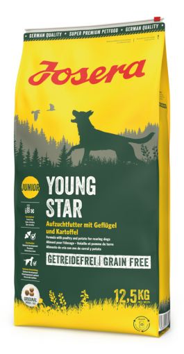 Josera Young Star 12,5kg