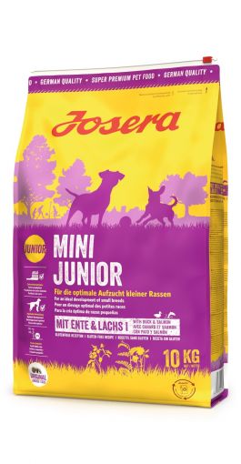 Josera Mini Junior 10 kg