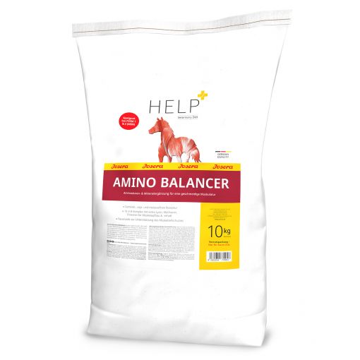 Josera Pferd Help AminoBalancer 10 kg