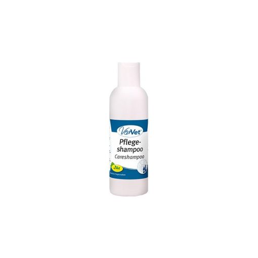 cdVet VeaVet Pflegeshampoo 200 ml