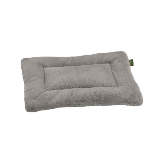 Hunter Hundematte Rockford anthrazit/hellgrau 90x65 cm