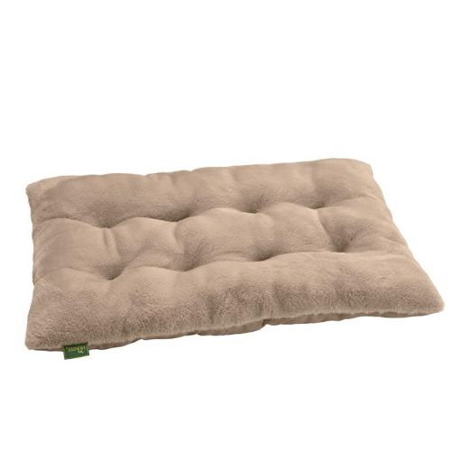 Hunter Hundekissen Rockford beige 80x60 cm