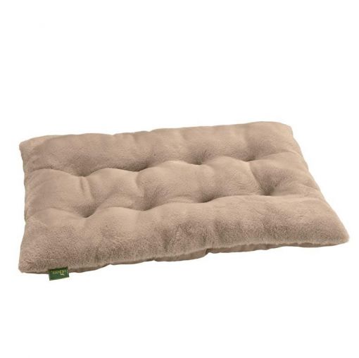 Hunter Hundekissen Rockford beige 120x80 cm