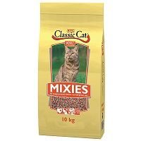 Classic Cat Mixies 10kg