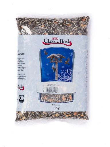 Classic Bird Meisenmix 1kg (Menge: 10 je Bestelleinheit)