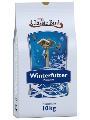 Classic Bird Meisenfutter 10 kg