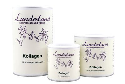 Lunderland Kollagen 300 g