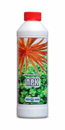 Aqua Rebell NPK 500 ml