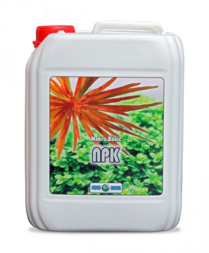 Aqua Rebell NPK 5000 ml