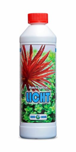 Aqua Rebell Licht 500 ml