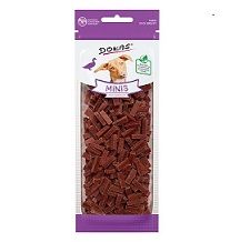 Dokas Dog Minis Entenbrust 70g (Menge: 9 je Bestelleinheit)