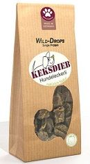 Keksdieb Wild-Drops getreidefrei 150g