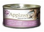 Applaws Cat Nassfutter Dose Makrele & Sardinen 70g (Menge: 24 je Bestelleinheit)