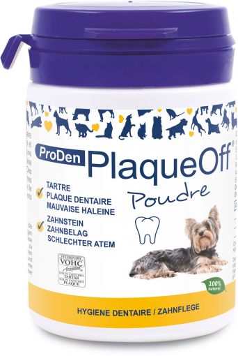 ProDen PlaqueOff Animal 60g