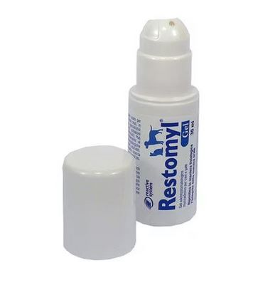 Restomyl Gel 30ml