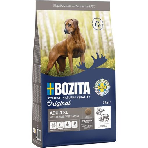 Bozita Original Adult XL Huhn 3 kg