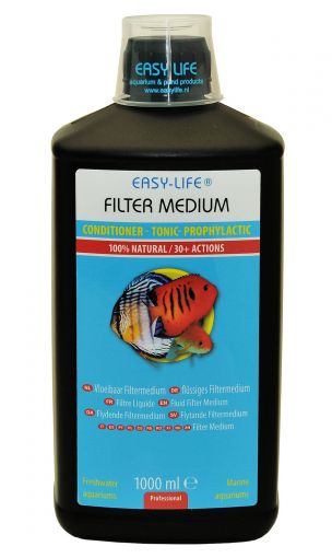 Easy Life Filter Medium 1000 ml