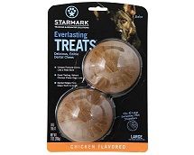 StarMark Everlasting Treat Füllung Huhn Gr. L